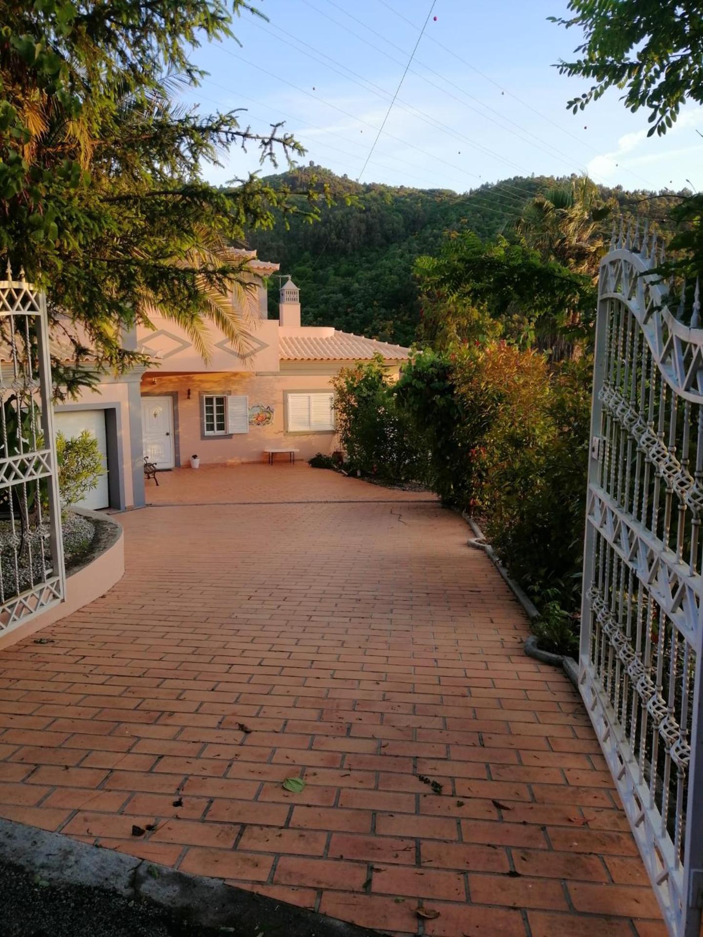 Villa Casa Loureiro - Vista Rio Douro à Resende Extérieur photo