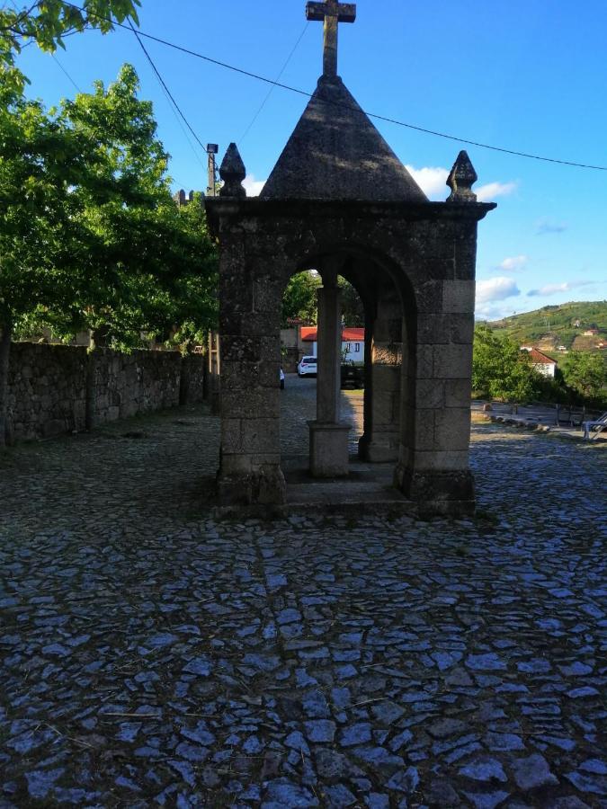 Villa Casa Loureiro - Vista Rio Douro à Resende Extérieur photo