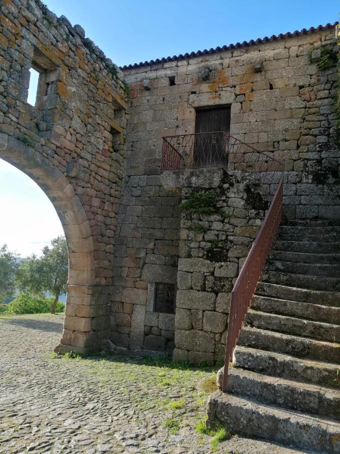 Villa Casa Loureiro - Vista Rio Douro à Resende Extérieur photo