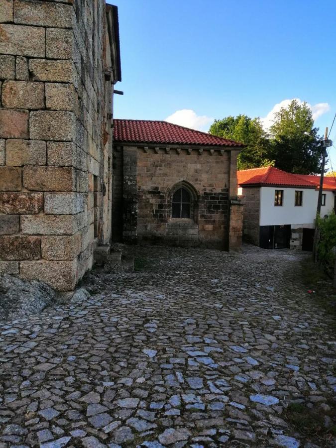 Villa Casa Loureiro - Vista Rio Douro à Resende Extérieur photo