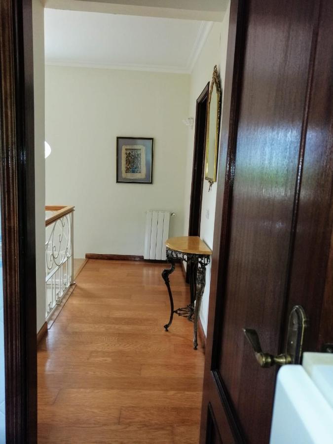 Villa Casa Loureiro - Vista Rio Douro à Resende Extérieur photo