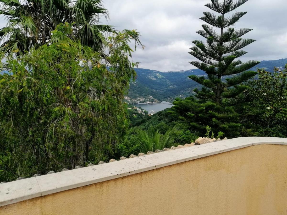 Villa Casa Loureiro - Vista Rio Douro à Resende Extérieur photo