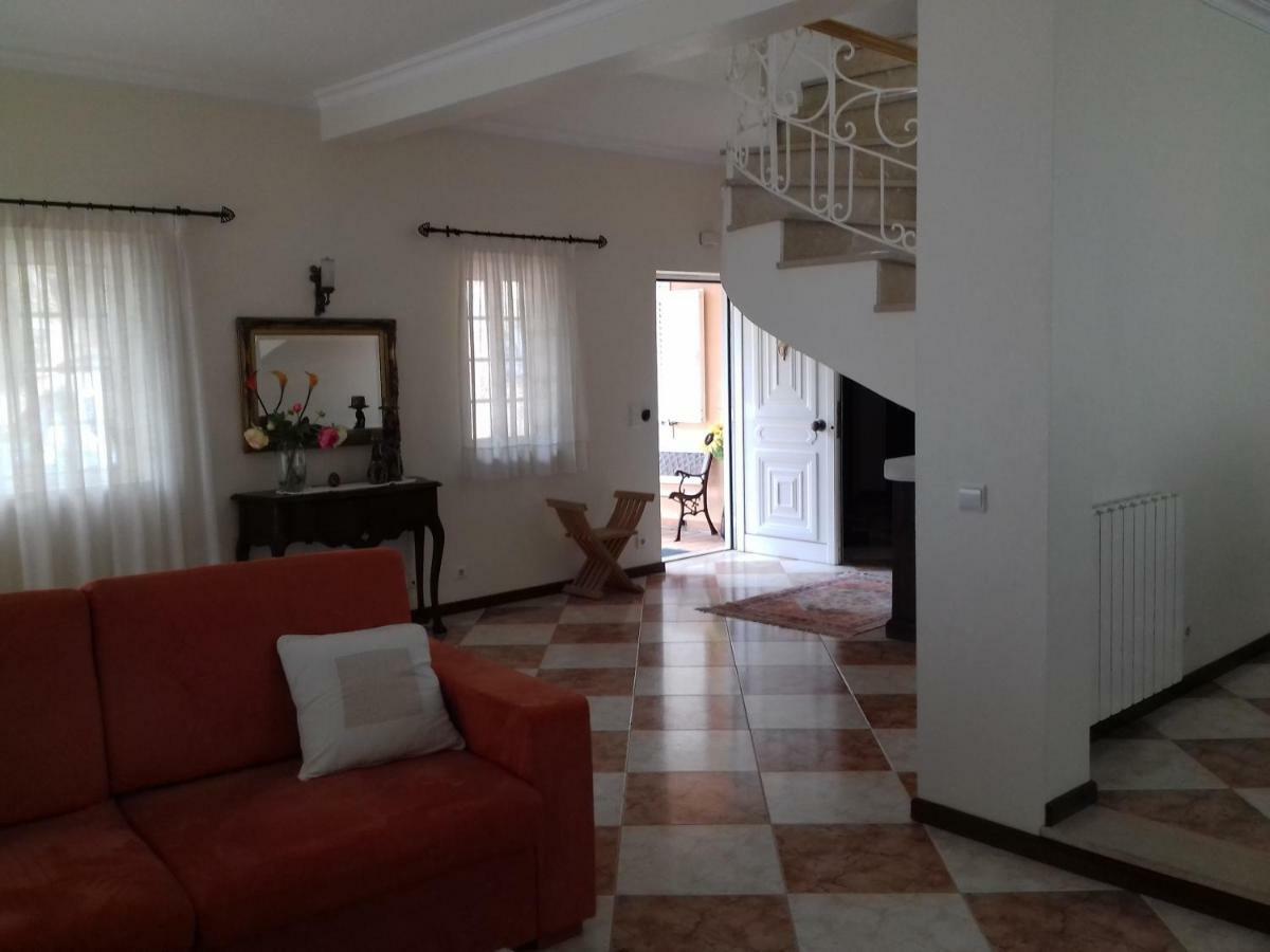 Villa Casa Loureiro - Vista Rio Douro à Resende Extérieur photo